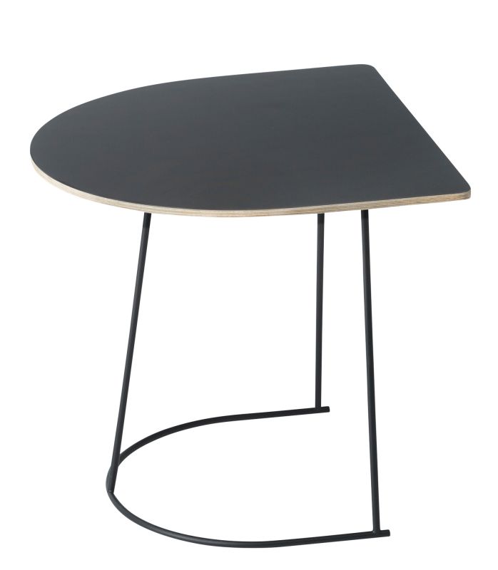 Airy Coffee Table Half Size Beistelltisch Muuto